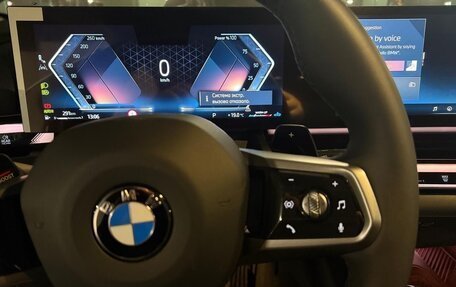 BMW 5 серия, 2025 год, 9 500 000 рублей, 10 фотография