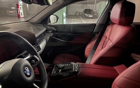 BMW 5 серия, 2025 год, 9 500 000 рублей, 4 фотография