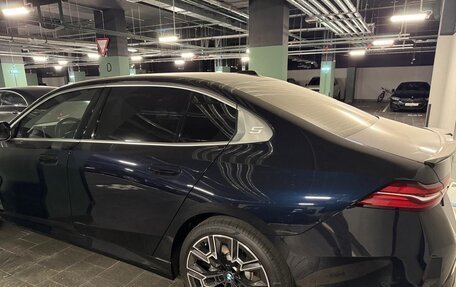 BMW 5 серия, 2025 год, 9 500 000 рублей, 9 фотография