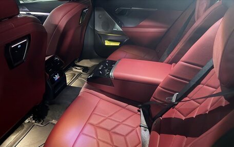 BMW 5 серия, 2025 год, 9 500 000 рублей, 11 фотография