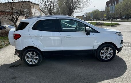 Ford EcoSport, 2015 год, 890 000 рублей, 4 фотография