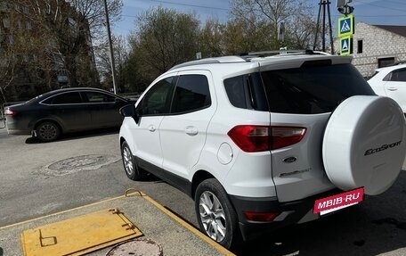 Ford EcoSport, 2015 год, 890 000 рублей, 7 фотография