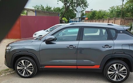 Changan CS35 Plus, 2023 год, 1 900 000 рублей, 5 фотография