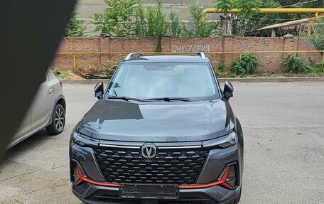 Changan CS35 Plus, 2023 год, 1 900 000 рублей, 4 фотография