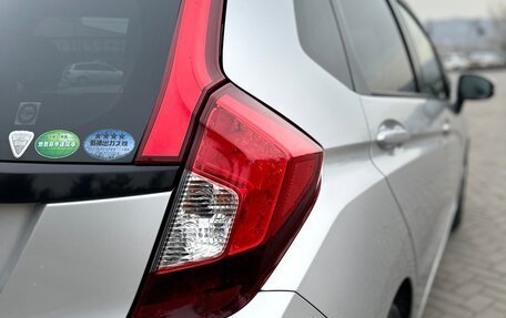 Honda Fit III, 2016 год, 1 050 000 рублей, 6 фотография