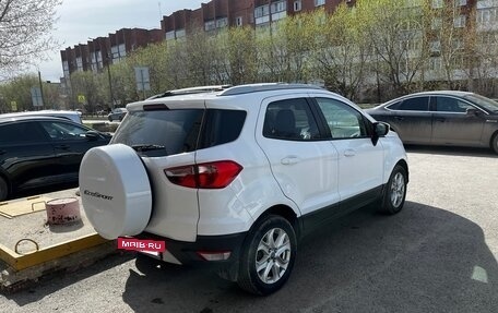 Ford EcoSport, 2015 год, 890 000 рублей, 5 фотография