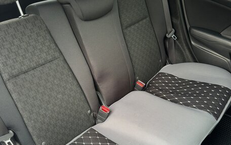 Honda Fit III, 2016 год, 1 050 000 рублей, 15 фотография