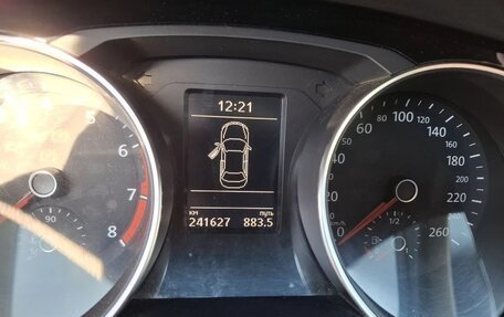 Volkswagen Jetta VI, 2017 год, 1 050 000 рублей, 12 фотография