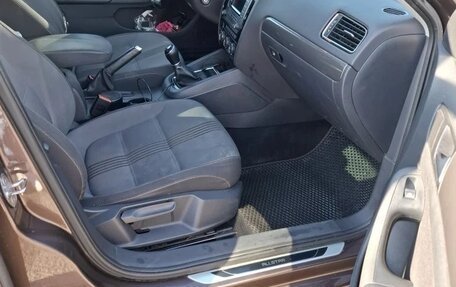 Volkswagen Jetta VI, 2017 год, 1 050 000 рублей, 10 фотография