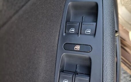 Volkswagen Jetta VI, 2017 год, 1 050 000 рублей, 15 фотография