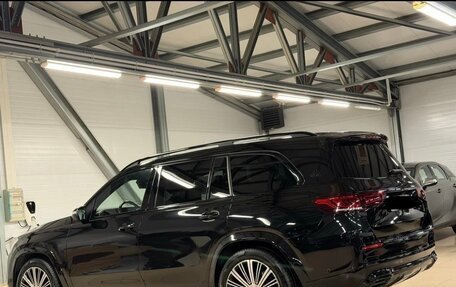 Mercedes-Benz Maybach GLS I, 2021 год, 12 500 000 рублей, 3 фотография