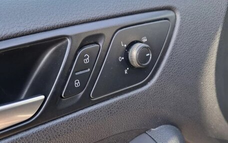 Volkswagen Jetta VI, 2017 год, 1 050 000 рублей, 16 фотография