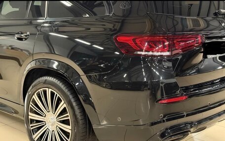 Mercedes-Benz Maybach GLS I, 2021 год, 12 500 000 рублей, 8 фотография