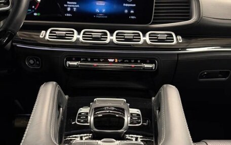 Mercedes-Benz Maybach GLS I, 2021 год, 12 500 000 рублей, 18 фотография