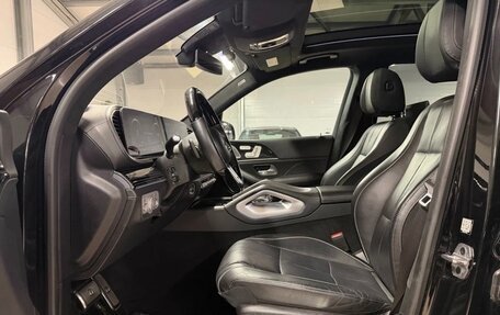Mercedes-Benz Maybach GLS I, 2021 год, 12 500 000 рублей, 13 фотография