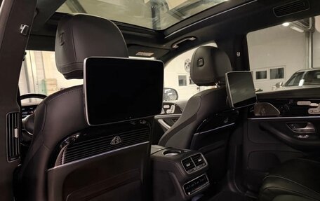 Mercedes-Benz Maybach GLS I, 2021 год, 12 500 000 рублей, 14 фотография