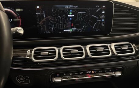 Mercedes-Benz Maybach GLS I, 2021 год, 12 500 000 рублей, 21 фотография