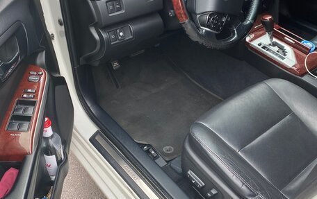 Toyota Camry, 2012 год, 1 380 000 рублей, 5 фотография