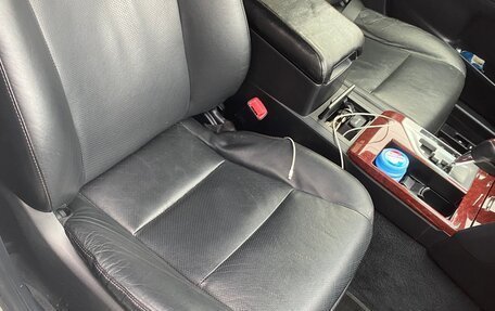 Toyota Camry, 2012 год, 1 380 000 рублей, 7 фотография