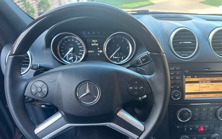 Mercedes-Benz GL-Класс, 2012 год, 2 600 000 рублей, 7 фотография