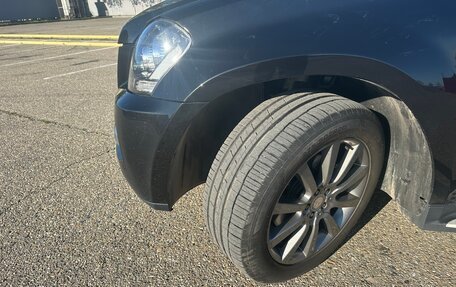 Mercedes-Benz GL-Класс, 2012 год, 2 600 000 рублей, 6 фотография