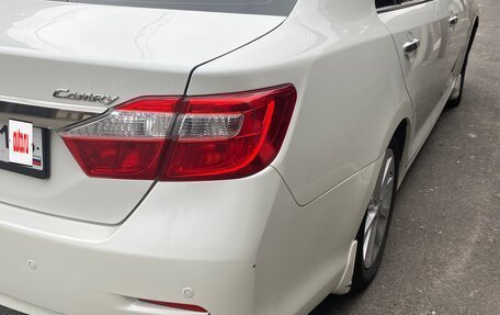 Toyota Camry, 2012 год, 1 380 000 рублей, 3 фотография