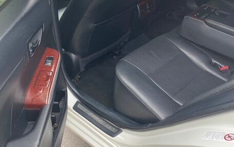 Toyota Camry, 2012 год, 1 380 000 рублей, 6 фотография