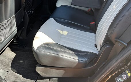 Mercedes-Benz GL-Класс, 2012 год, 2 600 000 рублей, 16 фотография