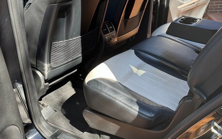 Mercedes-Benz GL-Класс, 2012 год, 2 600 000 рублей, 15 фотография