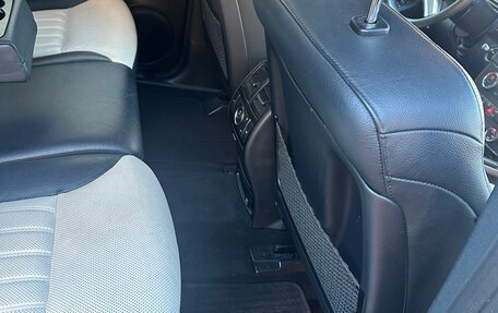 Mercedes-Benz GL-Класс, 2012 год, 2 600 000 рублей, 12 фотография