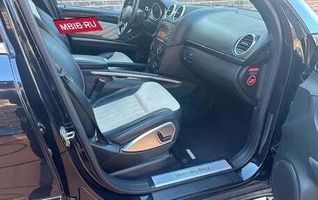 Mercedes-Benz GL-Класс, 2012 год, 2 600 000 рублей, 9 фотография