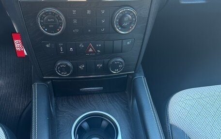 Mercedes-Benz GL-Класс, 2012 год, 2 600 000 рублей, 8 фотография