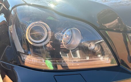 Mercedes-Benz GL-Класс, 2012 год, 2 600 000 рублей, 20 фотография