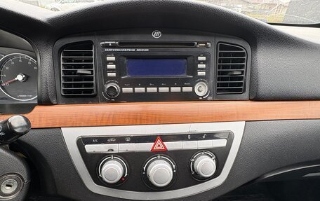 Lifan Solano I (630) рестайлинг, 2011 год, 198 000 рублей, 8 фотография