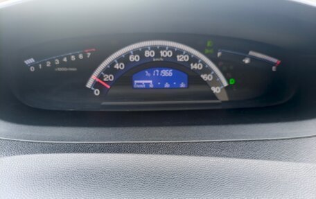 Honda Freed I, 2010 год, 950 000 рублей, 2 фотография