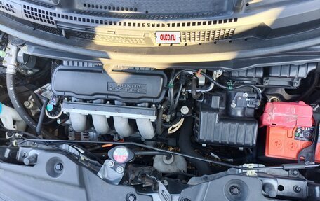 Honda Freed I, 2010 год, 950 000 рублей, 6 фотография