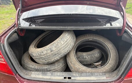 Lifan Solano I (630) рестайлинг, 2011 год, 198 000 рублей, 9 фотография