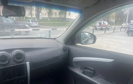 Nissan Almera, 2016 год, 349 000 рублей, 9 фотография