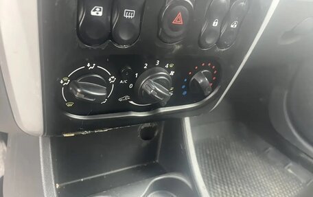 Nissan Almera, 2016 год, 349 000 рублей, 7 фотография