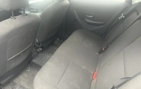 Nissan Almera, 2016 год, 349 000 рублей, 8 фотография