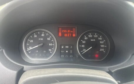 Nissan Almera, 2016 год, 349 000 рублей, 6 фотография