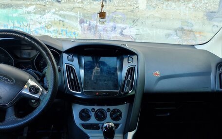 Ford Focus III, 2011 год, 580 000 рублей, 4 фотография