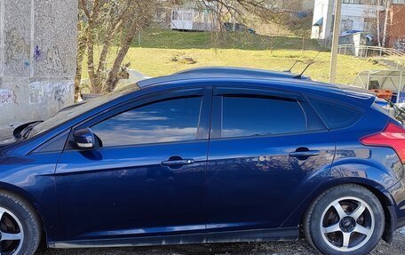 Ford Focus III, 2011 год, 580 000 рублей, 5 фотография