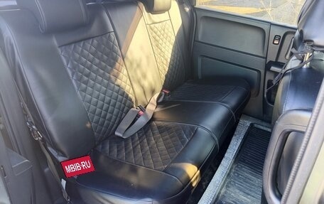 Honda Freed I, 2010 год, 950 000 рублей, 4 фотография