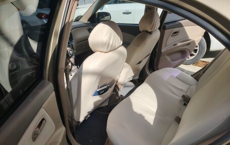 KIA Rio II, 2006 год, 550 000 рублей, 3 фотография