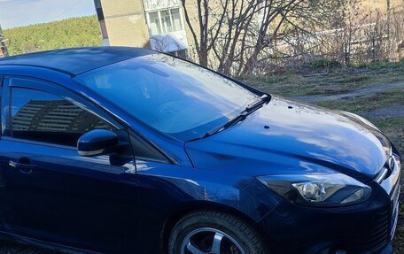 Ford Focus III, 2011 год, 580 000 рублей, 7 фотография