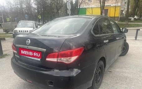 Nissan Almera, 2016 год, 349 000 рублей, 3 фотография