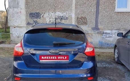 Ford Focus III, 2011 год, 580 000 рублей, 6 фотография