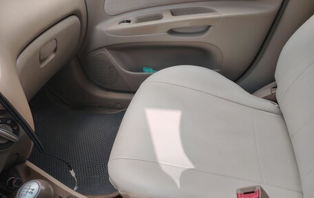 KIA Rio II, 2006 год, 550 000 рублей, 4 фотография