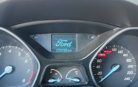 Ford Focus III, 2011 год, 580 000 рублей, 2 фотография